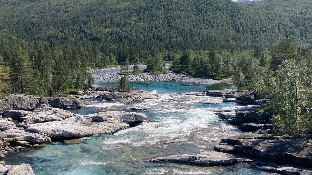 Photo of Outdoor in Ulvik