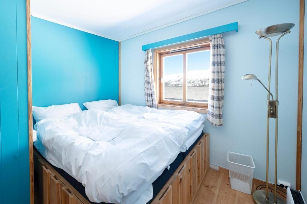 Photo of Bedroom in Ulvik