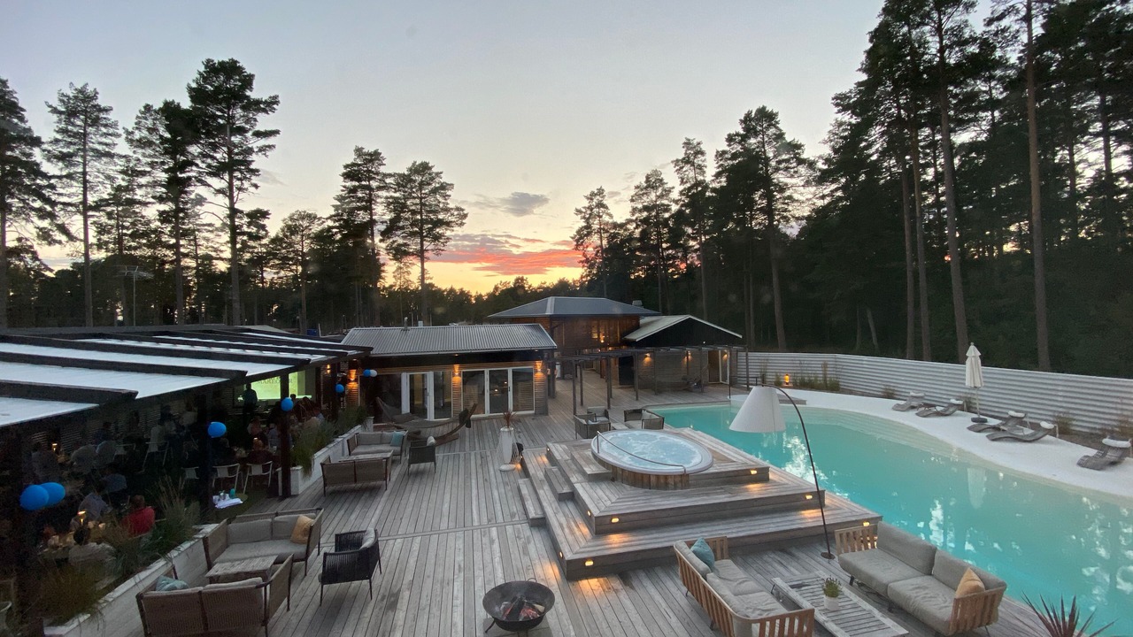 Photo of Others in Hudiksvall