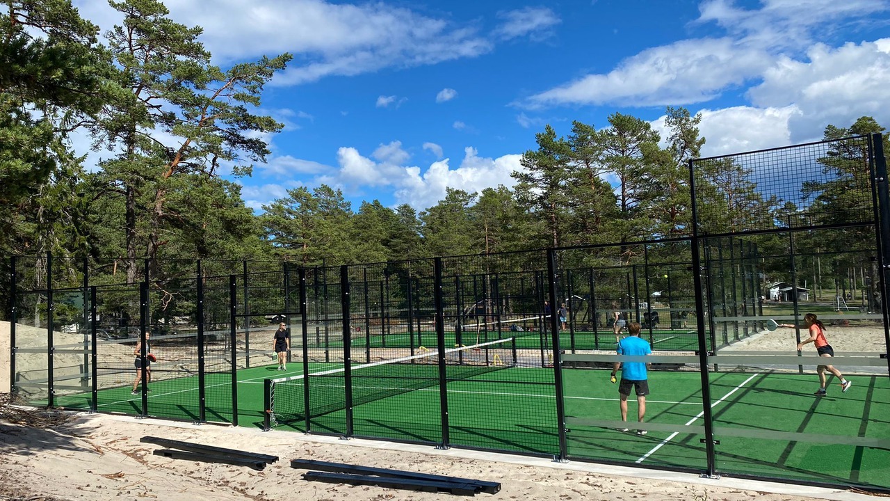 Photo of Outdoor in Hudiksvall