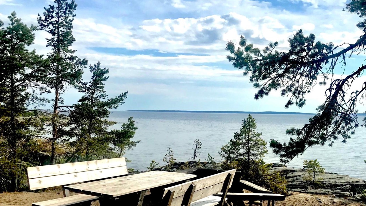 Photo of Outdoor in Hudiksvall
