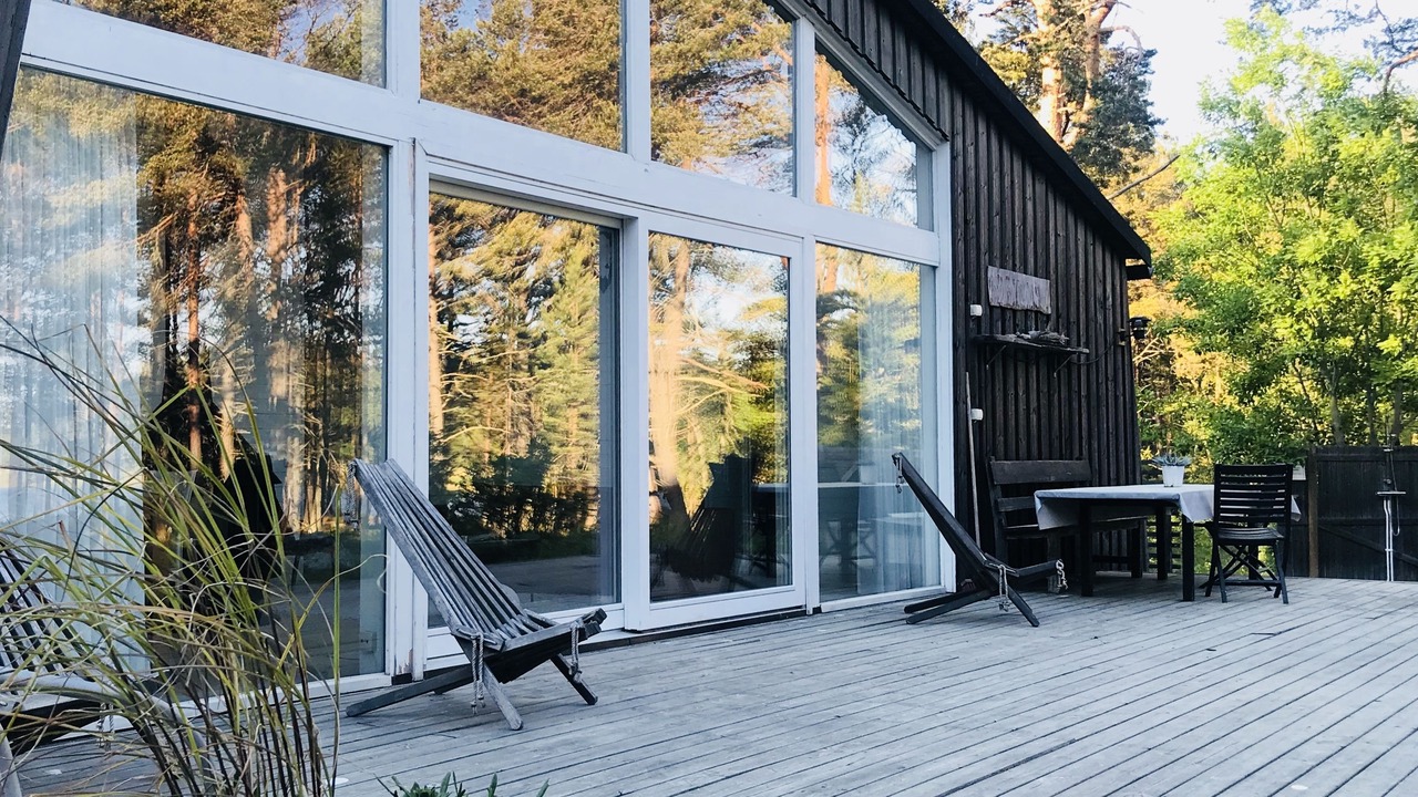 Photo of Outdoor in Hudiksvall