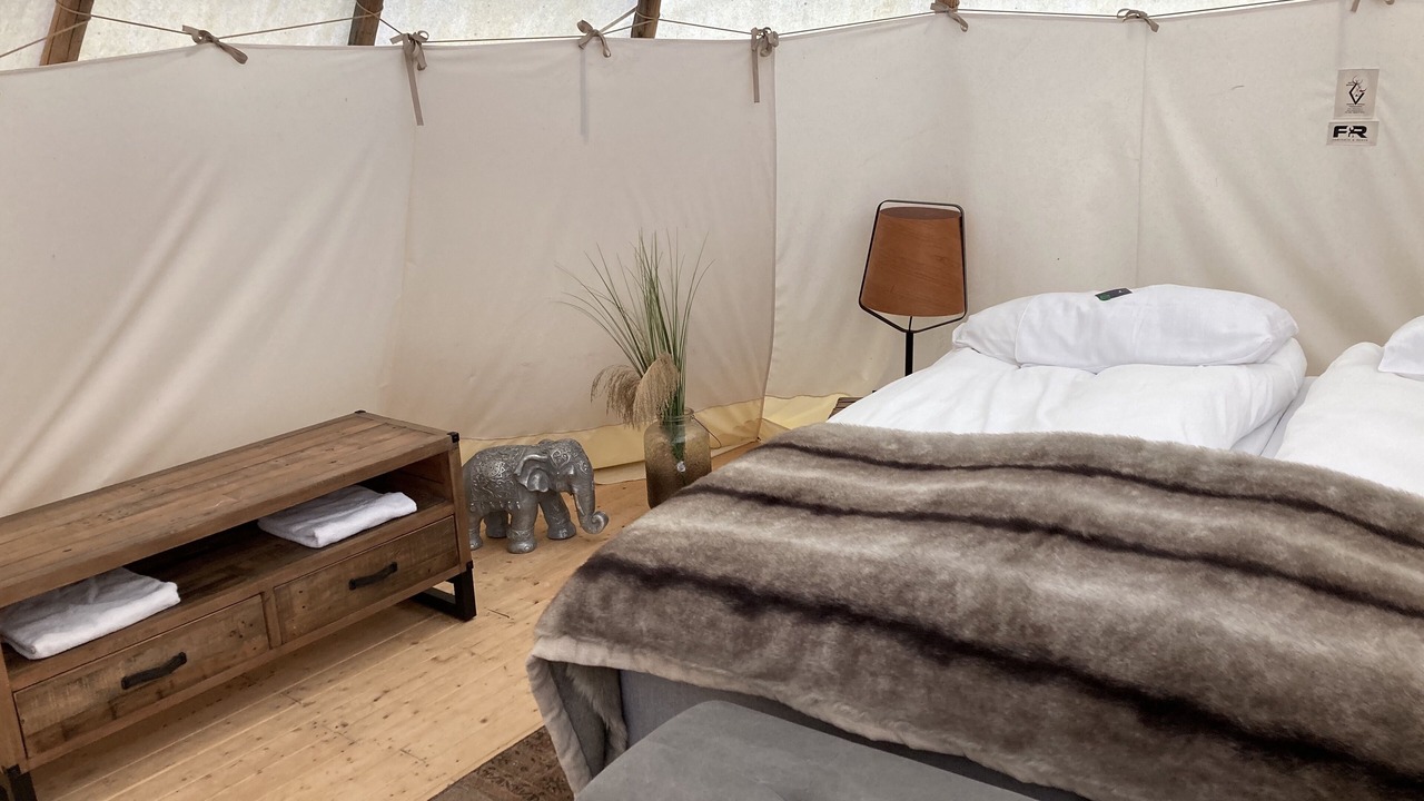 Photo of Bedroom in Hudiksvall
