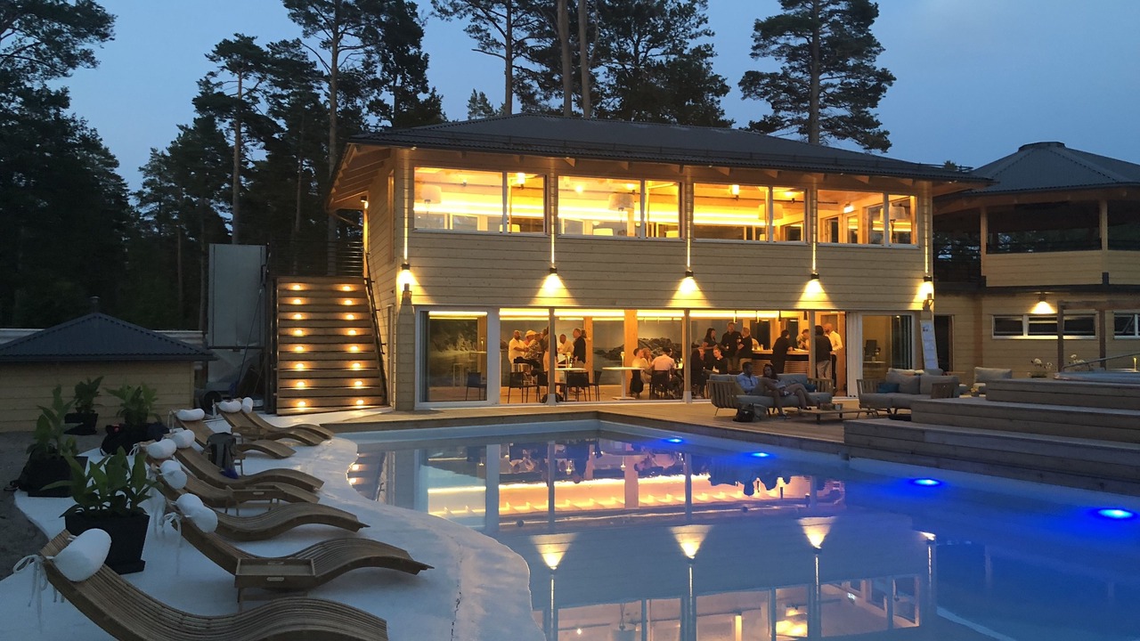 Photo of Outdoor in Hudiksvall