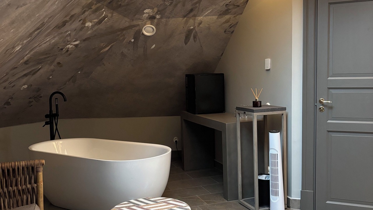 Photo of Bedroom in Innerstaden