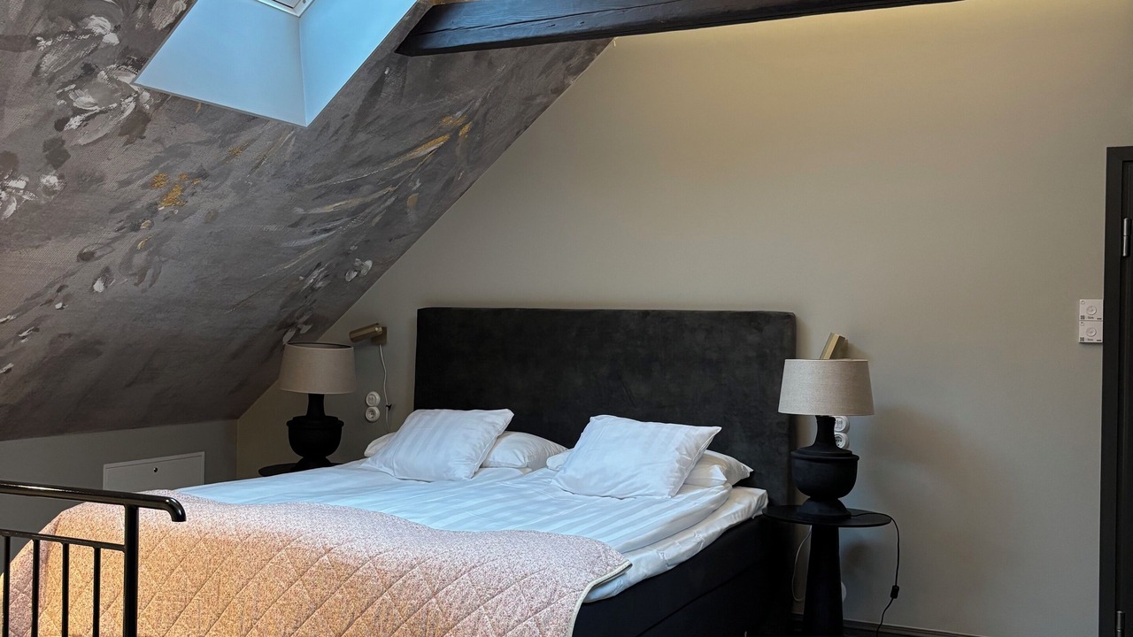 Photo of Bedroom in Innerstaden
