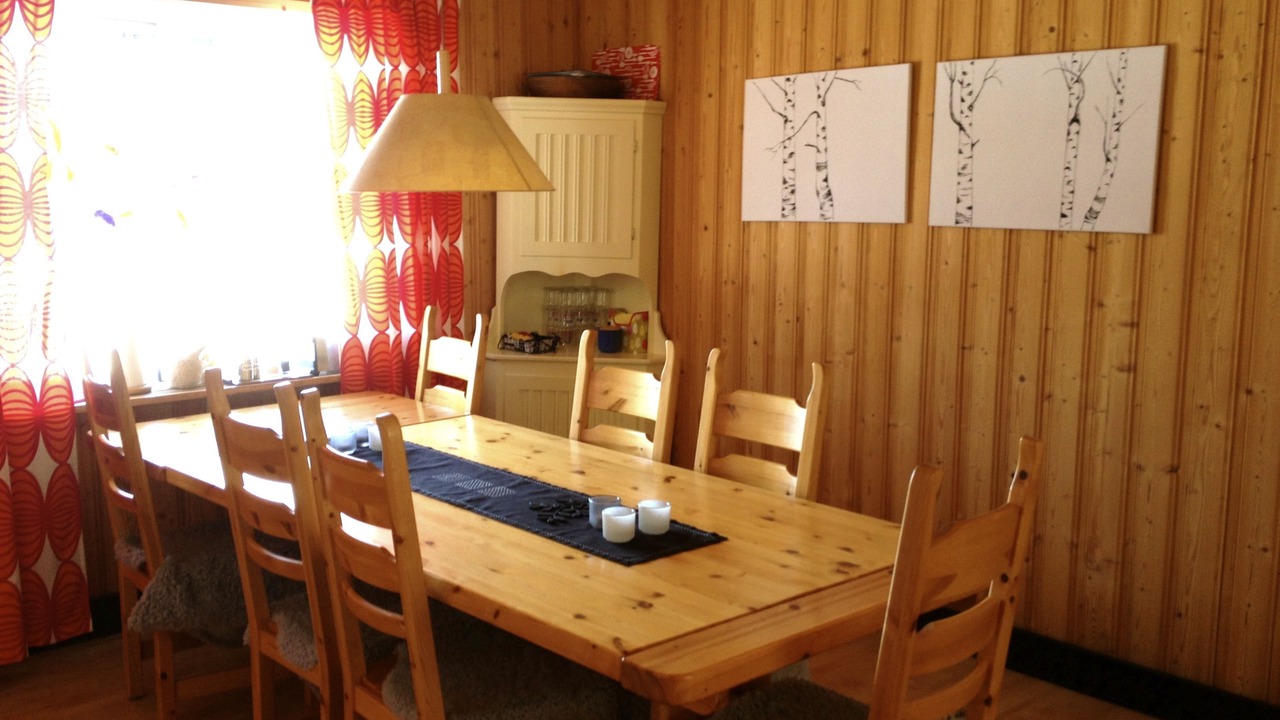 Photo of Others in Arjeplog Municipality