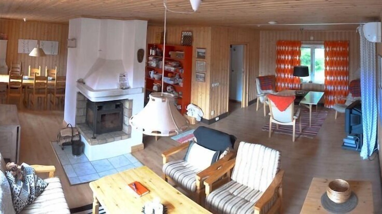 Photo of Livingroom in Arjeplog Municipality