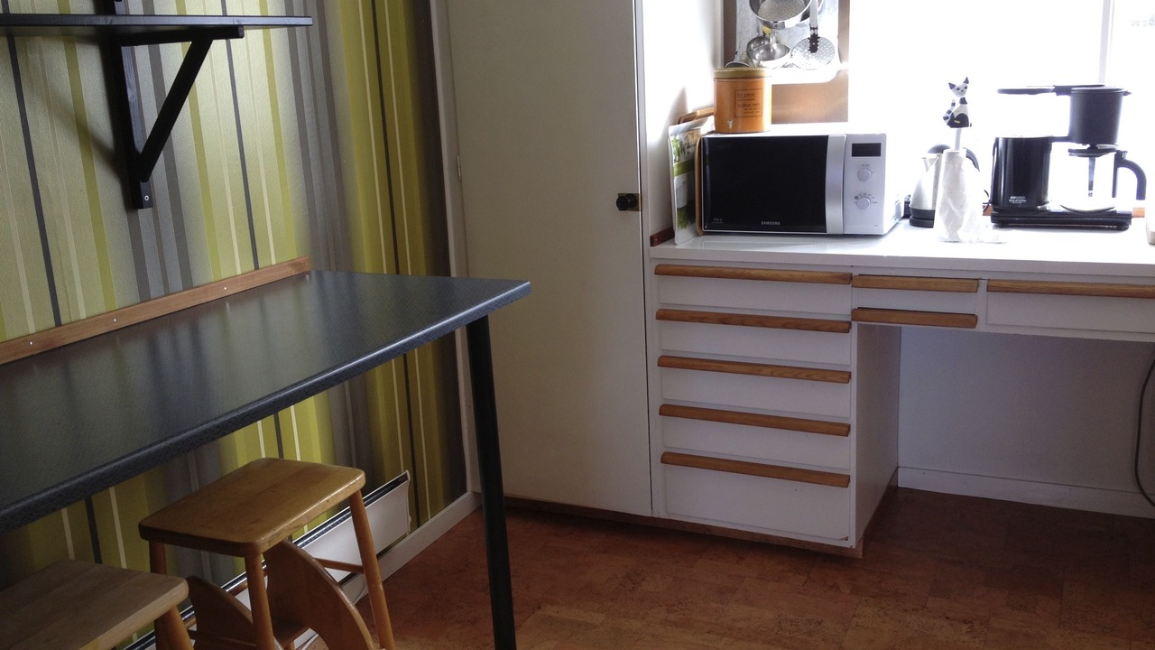 Photo of Others in Arjeplog Municipality