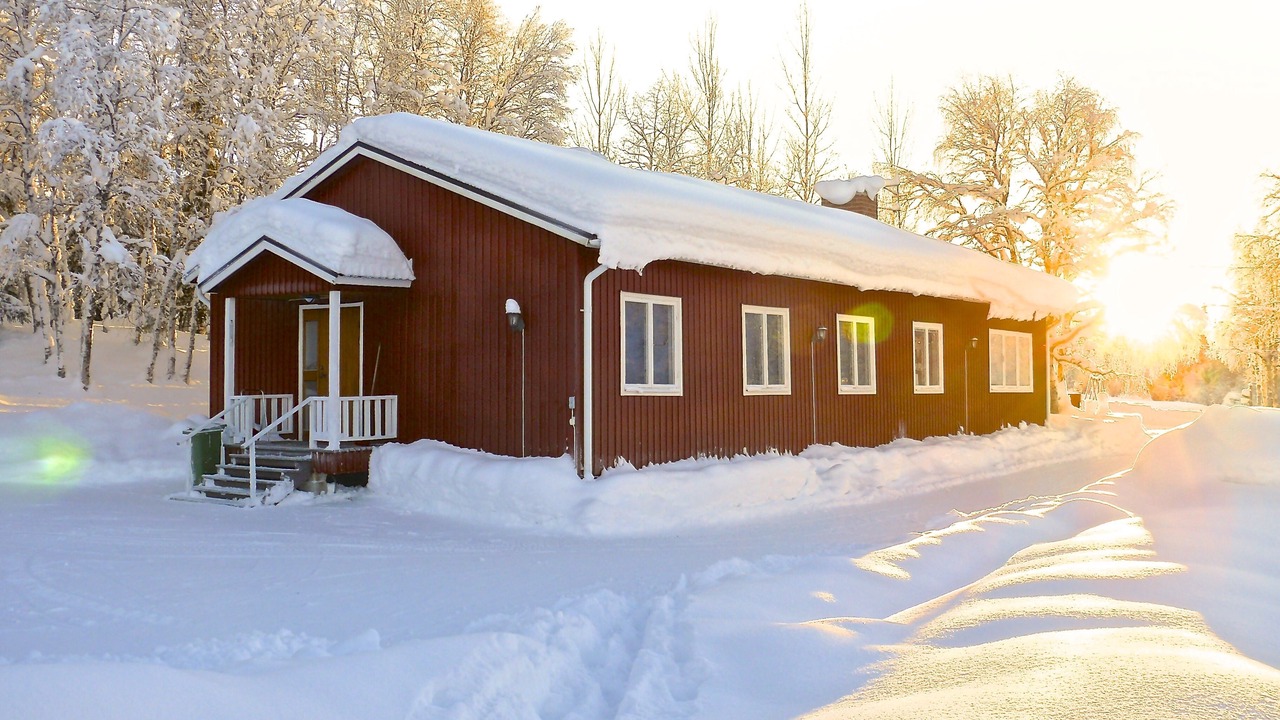 Photo of Outdoor in Arjeplog Municipality