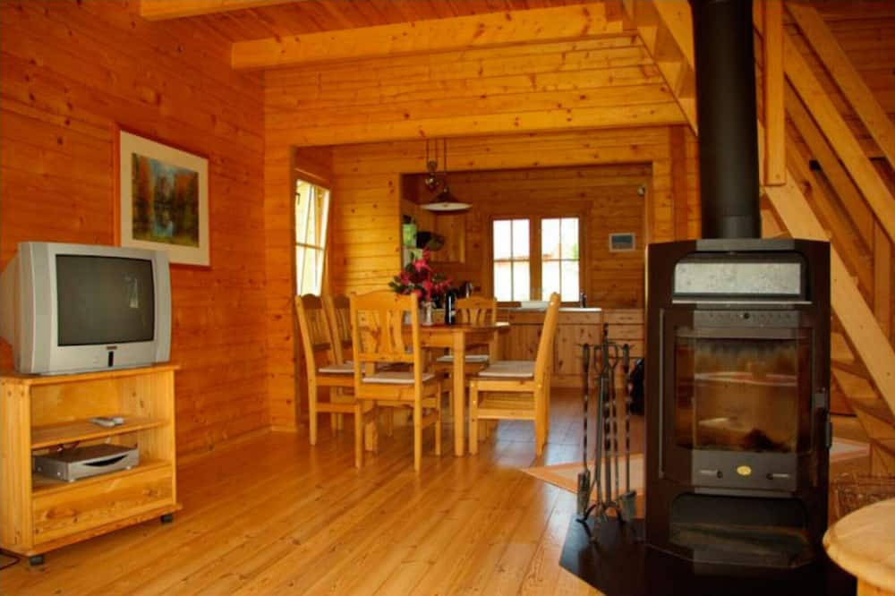 Photo of Livingroom in Skaftet