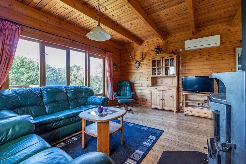 Photo of Livingroom in Skaftet