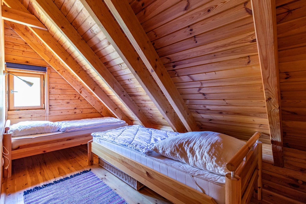 Photo of Bedroom in Skaftet