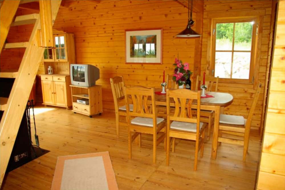 Photo of Kitchen in Skaftet