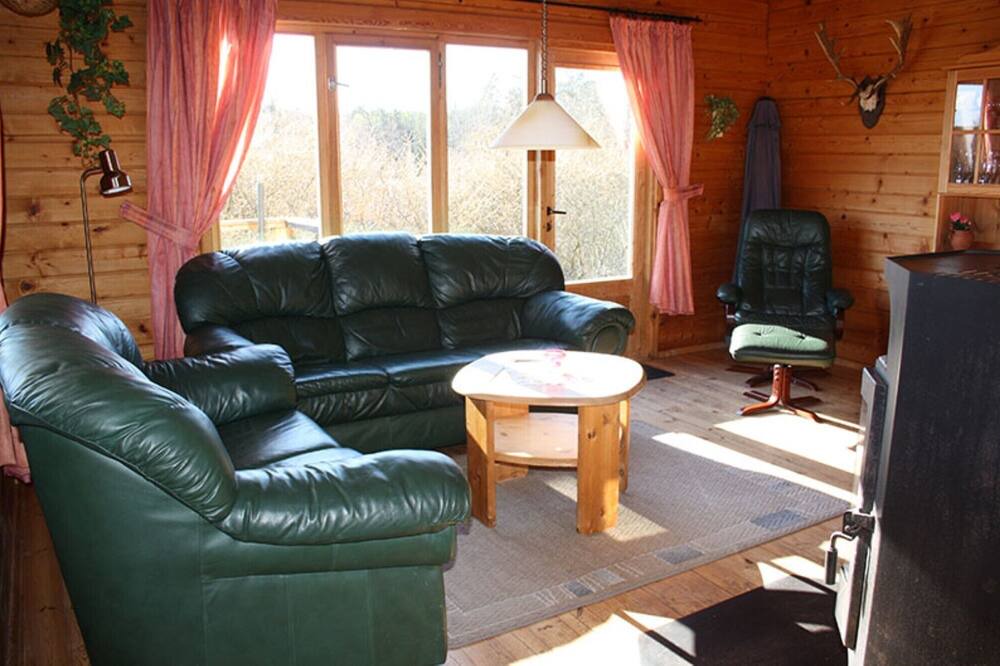 Photo of Livingroom in Skaftet