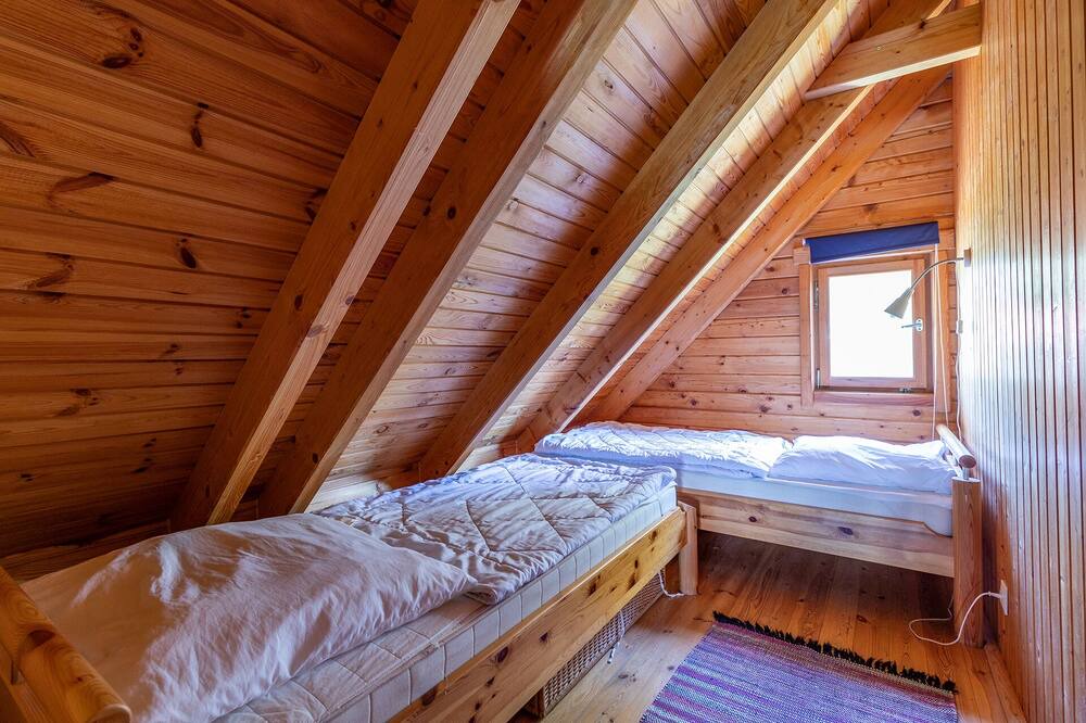 Photo of Bedroom in Skaftet