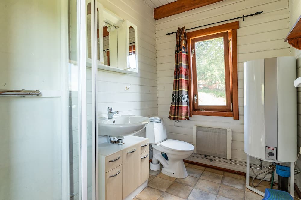 Photo of Bathroom in Skaftet