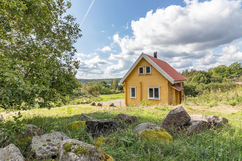 Photo of Outdoor in Skaftet