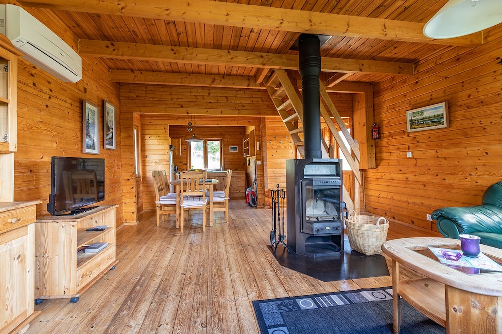 Photo of Livingroom in Skaftet