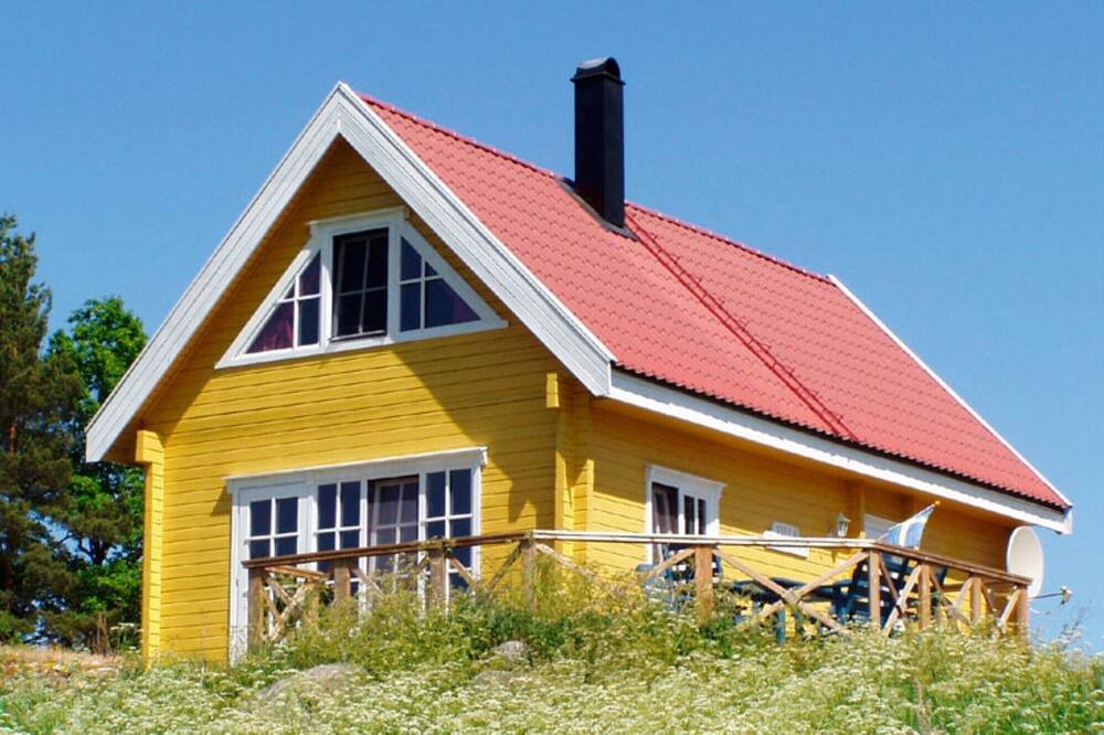 Photo of Outdoor in Skaftet