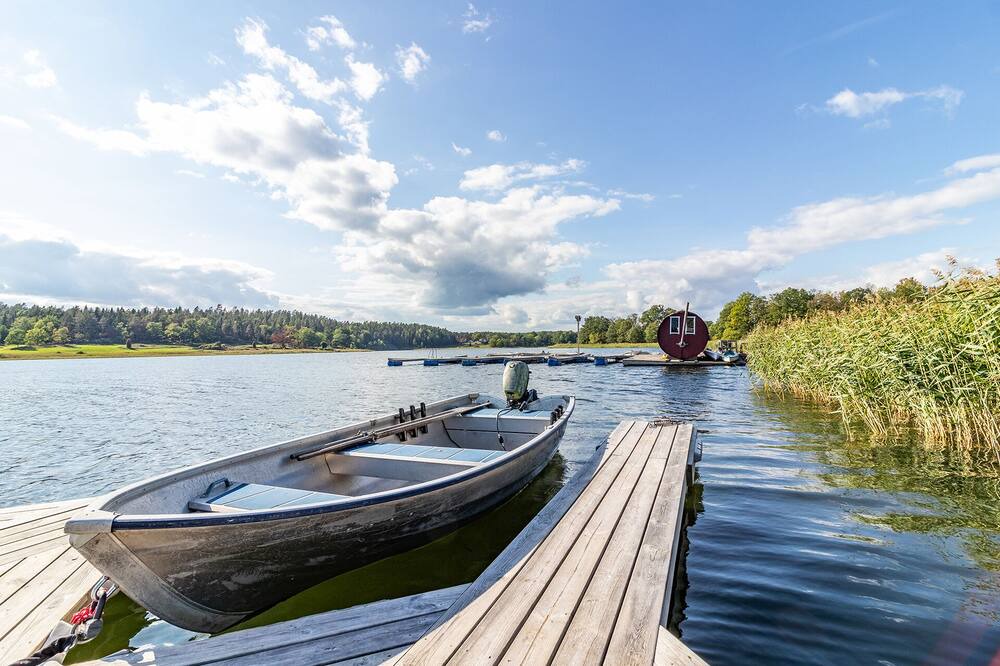 Photo of Outdoor in Skaftet