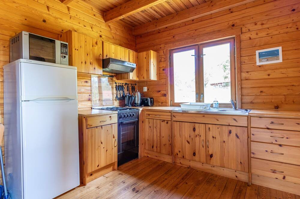Photo of Kitchen in Skaftet