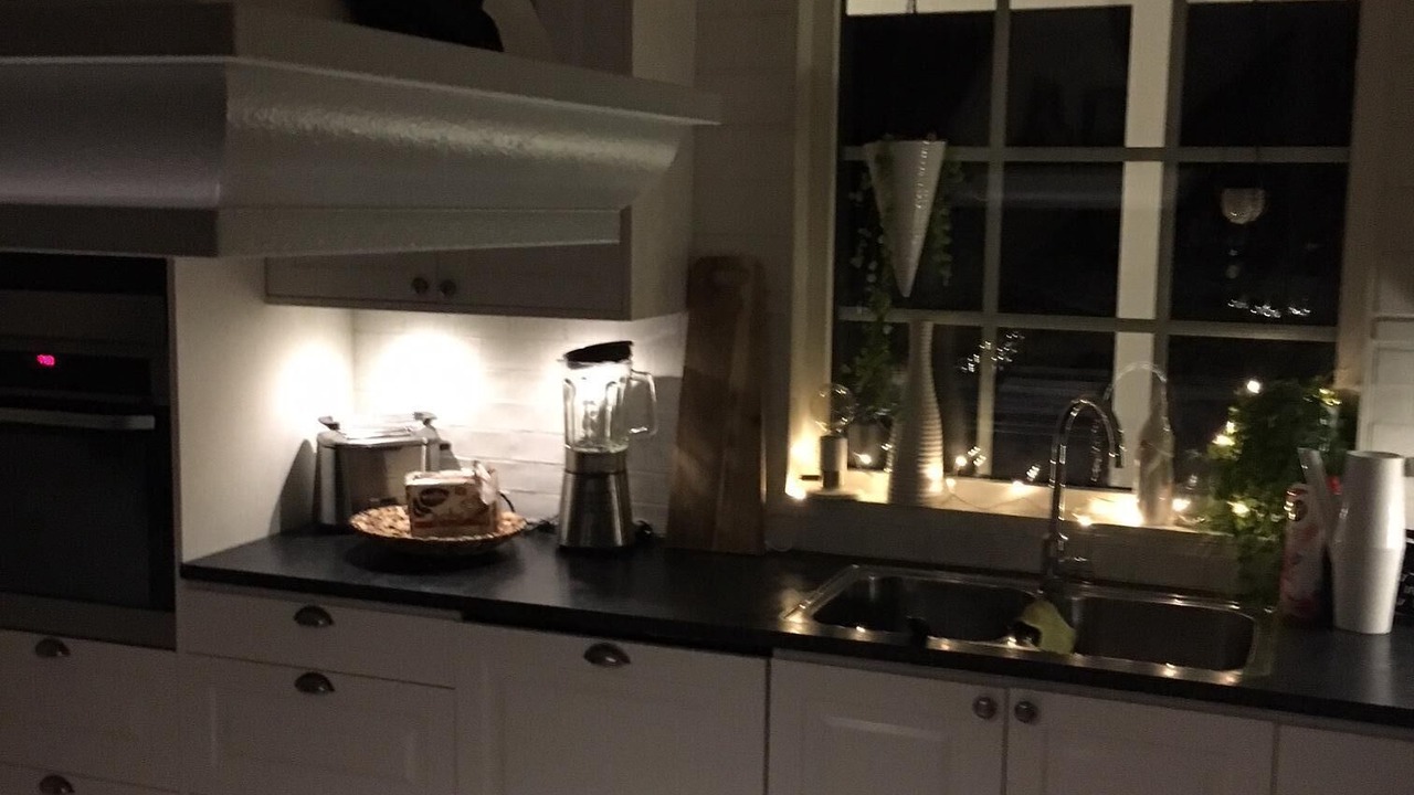Photo of Kitchen in Vanern
