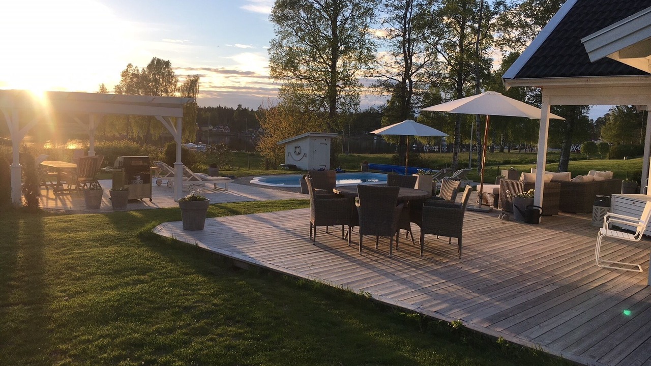 Photo of Outdoor in Vanern