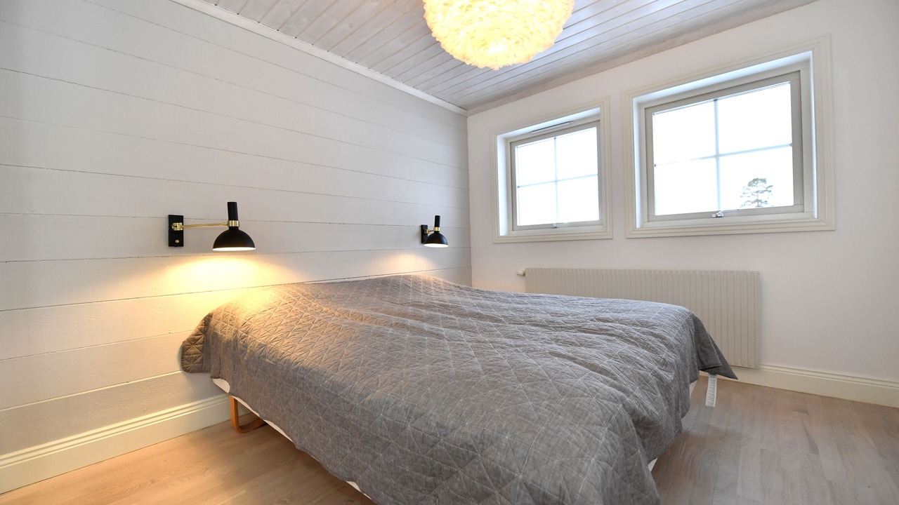 Photo of Bedroom in Idrefjall