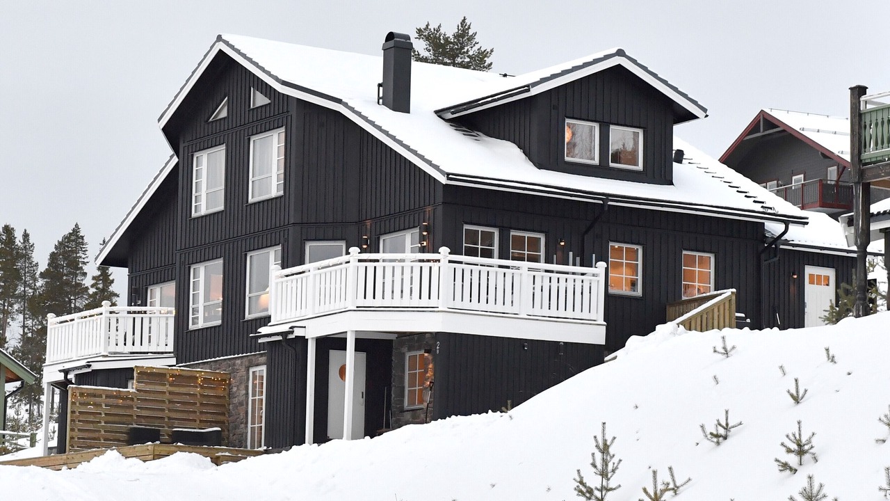 Photo of Outdoor in Idrefjall