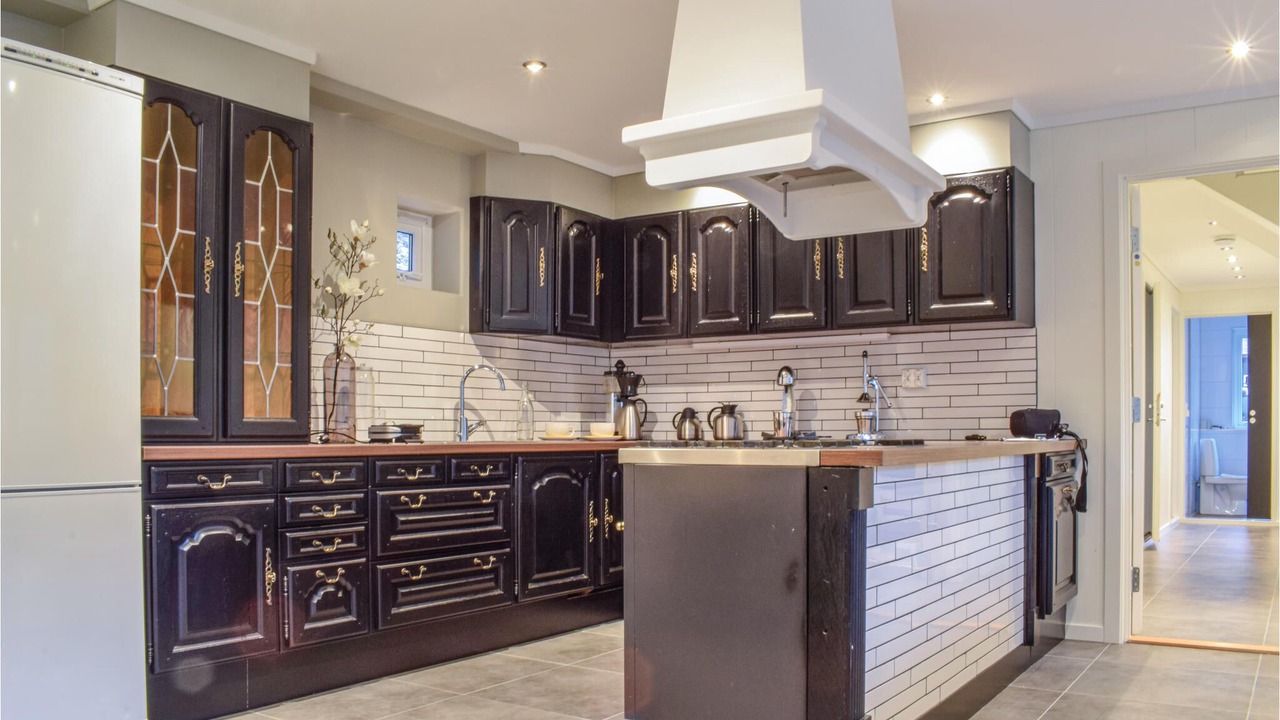 Photo of Kitchen in Sogne