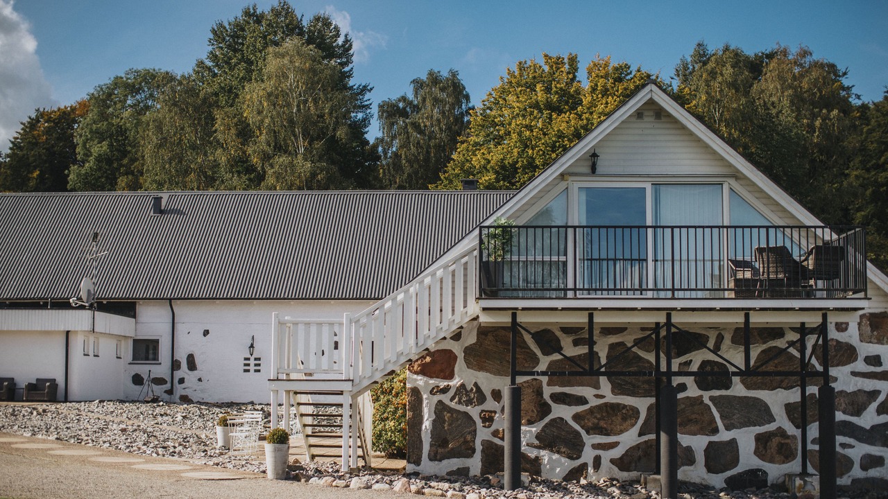 Photo of Outdoor in Tyringe