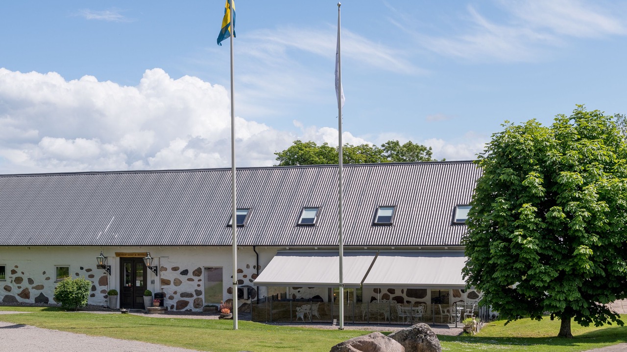 Photo of Outdoor in Tyringe