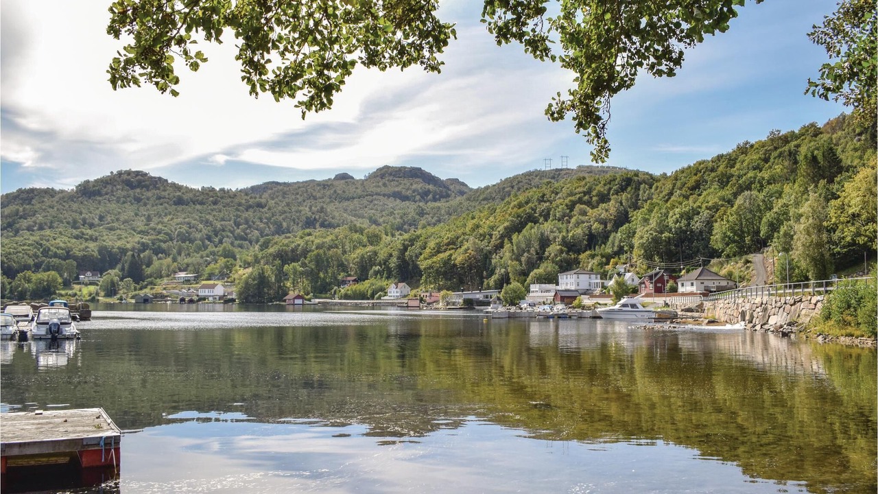 Photo of Outdoor in Farsund