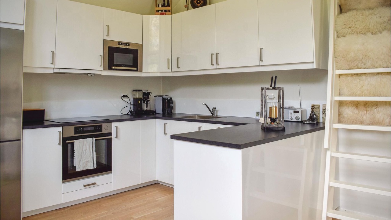 Photo of Kitchen in Farsund
