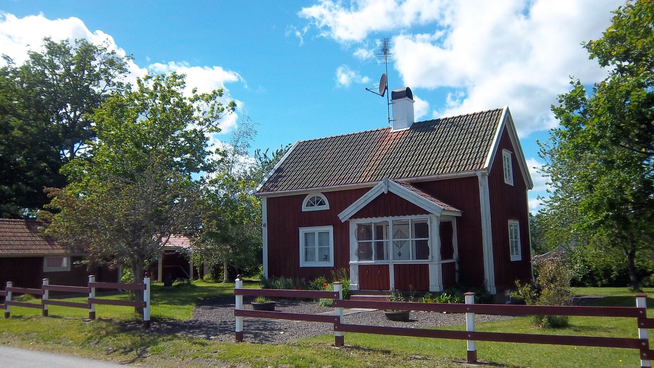 Photo of Outdoor in Klavrestrom