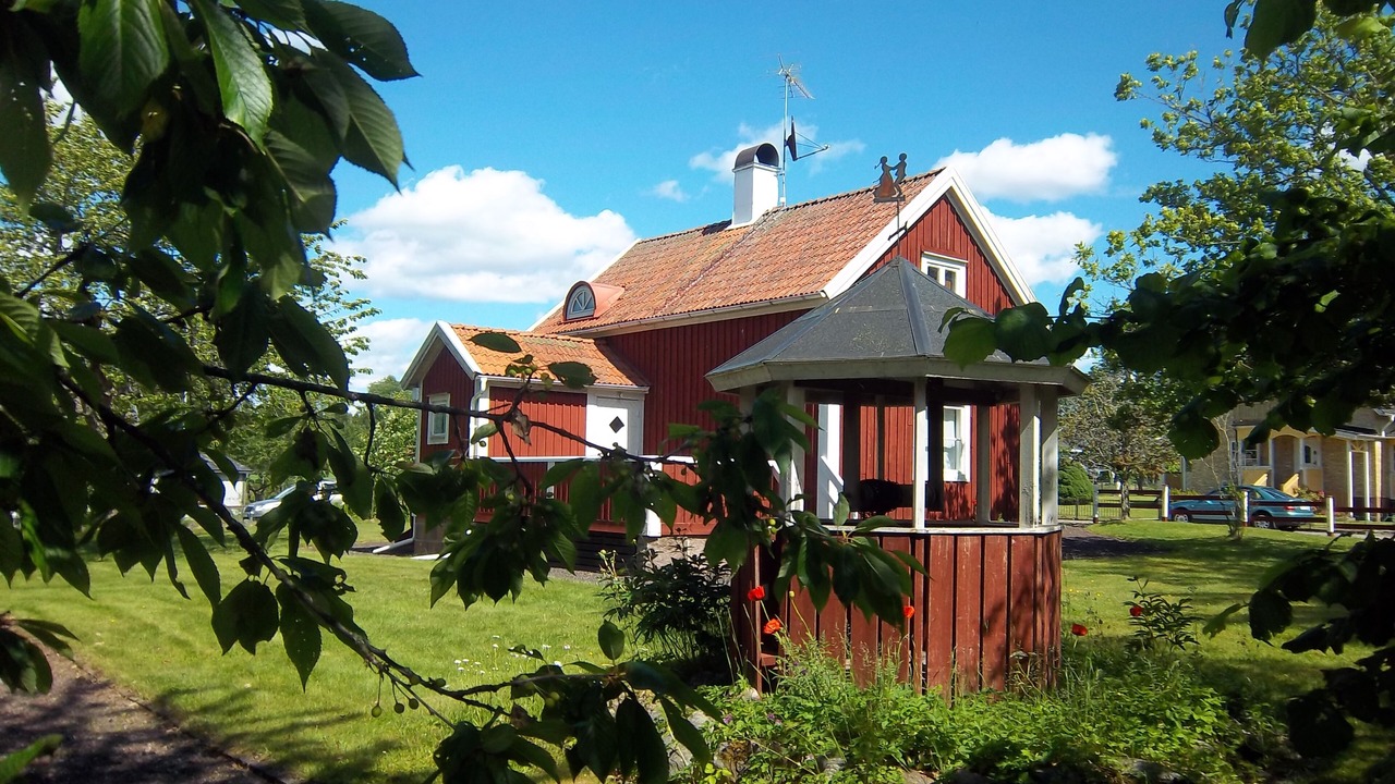 Photo of Outdoor in Klavrestrom