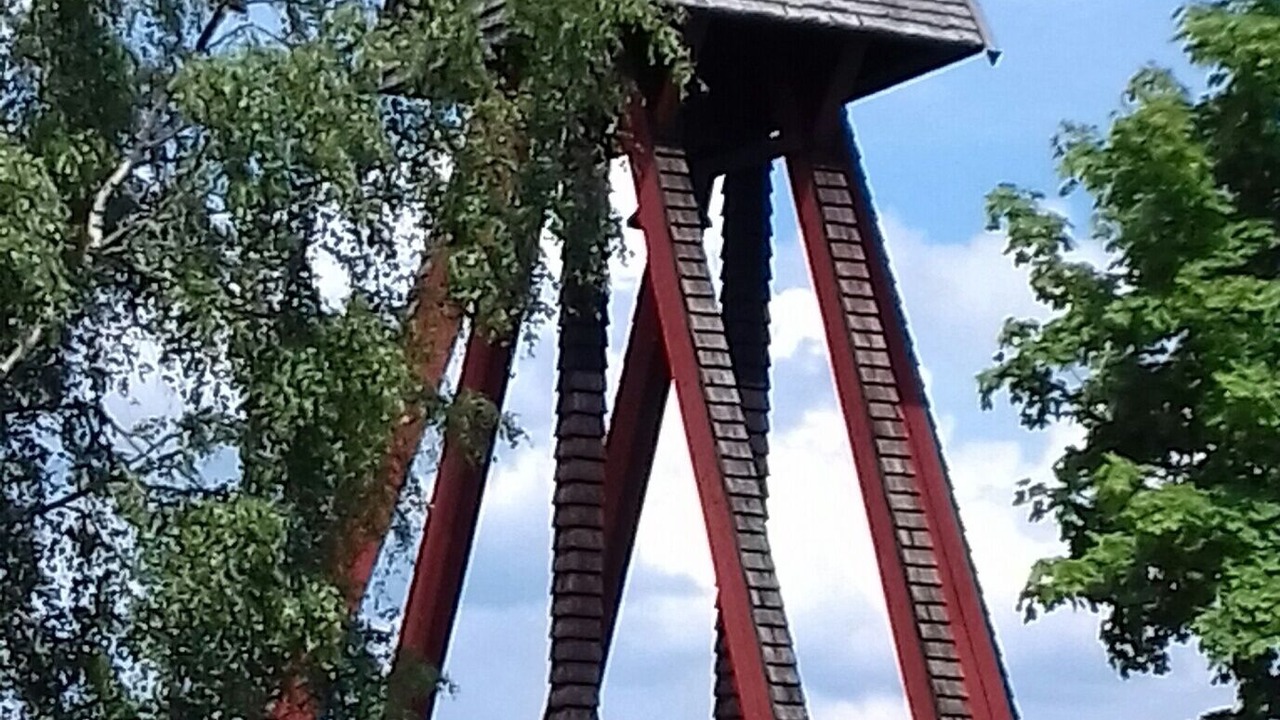 Photo of Outdoor in Klavrestrom