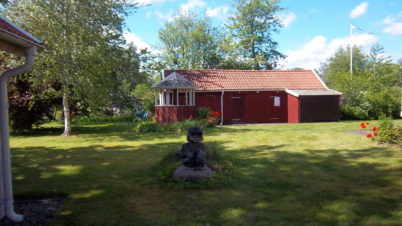 Photo of Outdoor in Klavrestrom