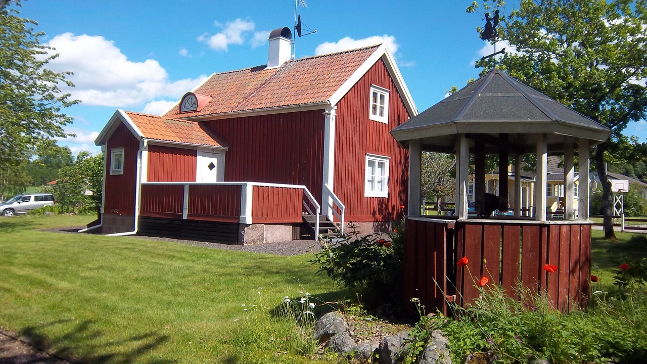 Photo of Outdoor in Klavrestrom