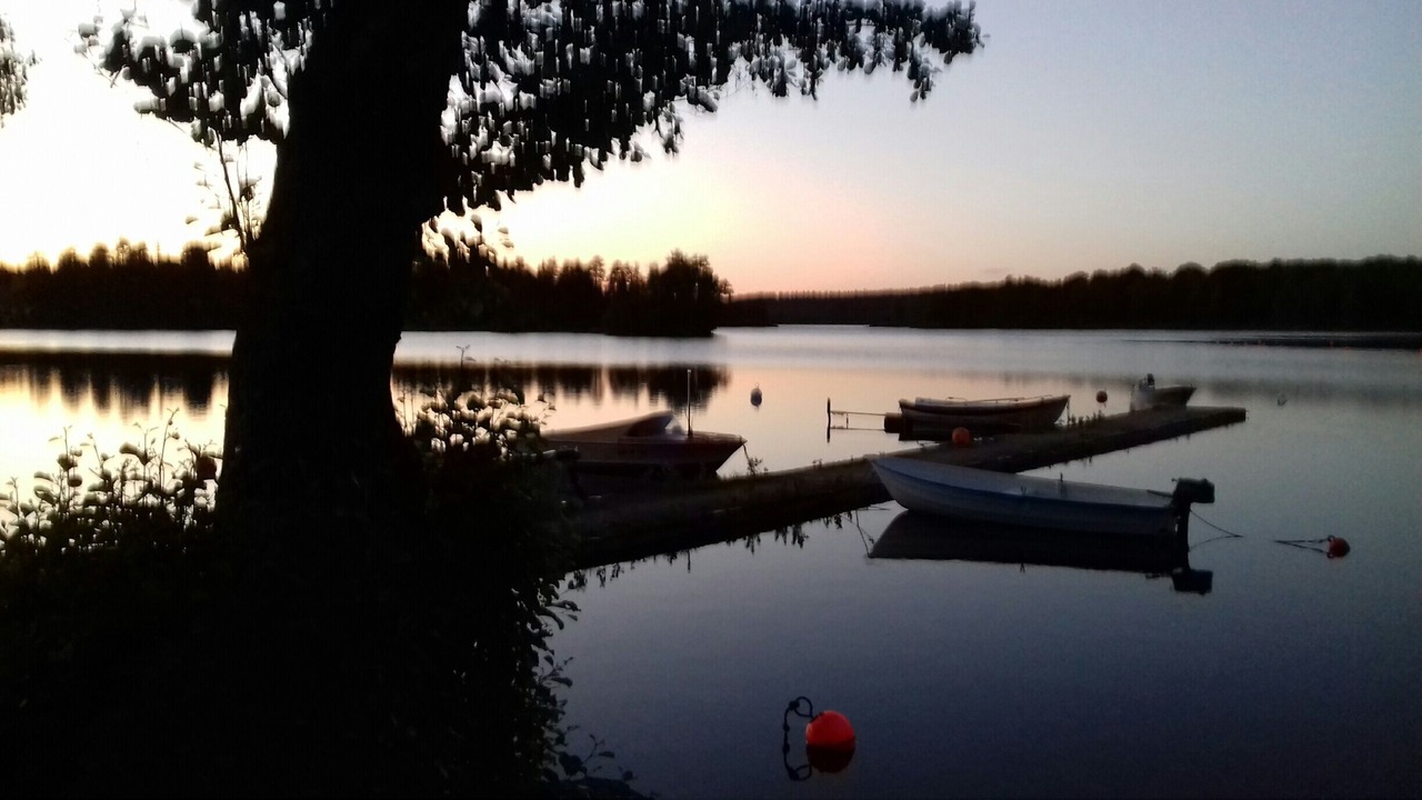 Photo of Others in Klavrestrom