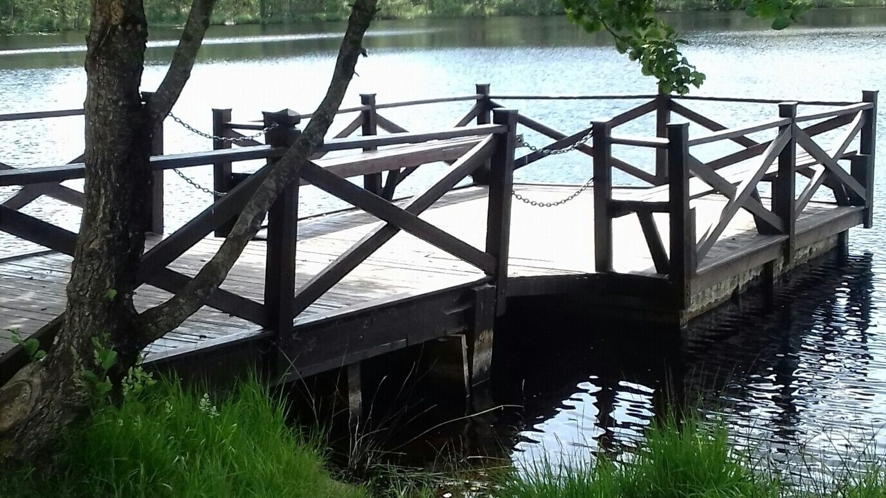 Photo of Outdoor in Klavrestrom
