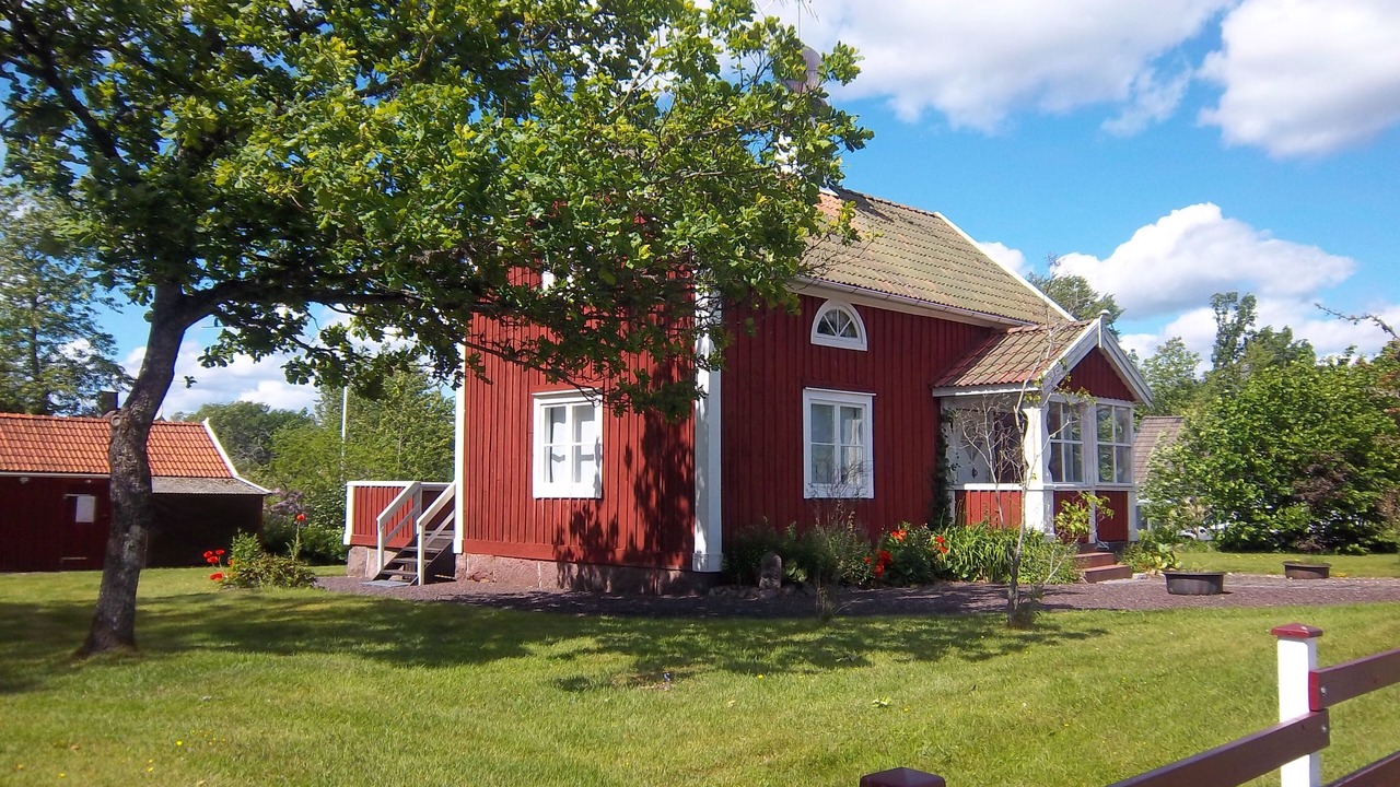 Photo of Outdoor in Klavrestrom