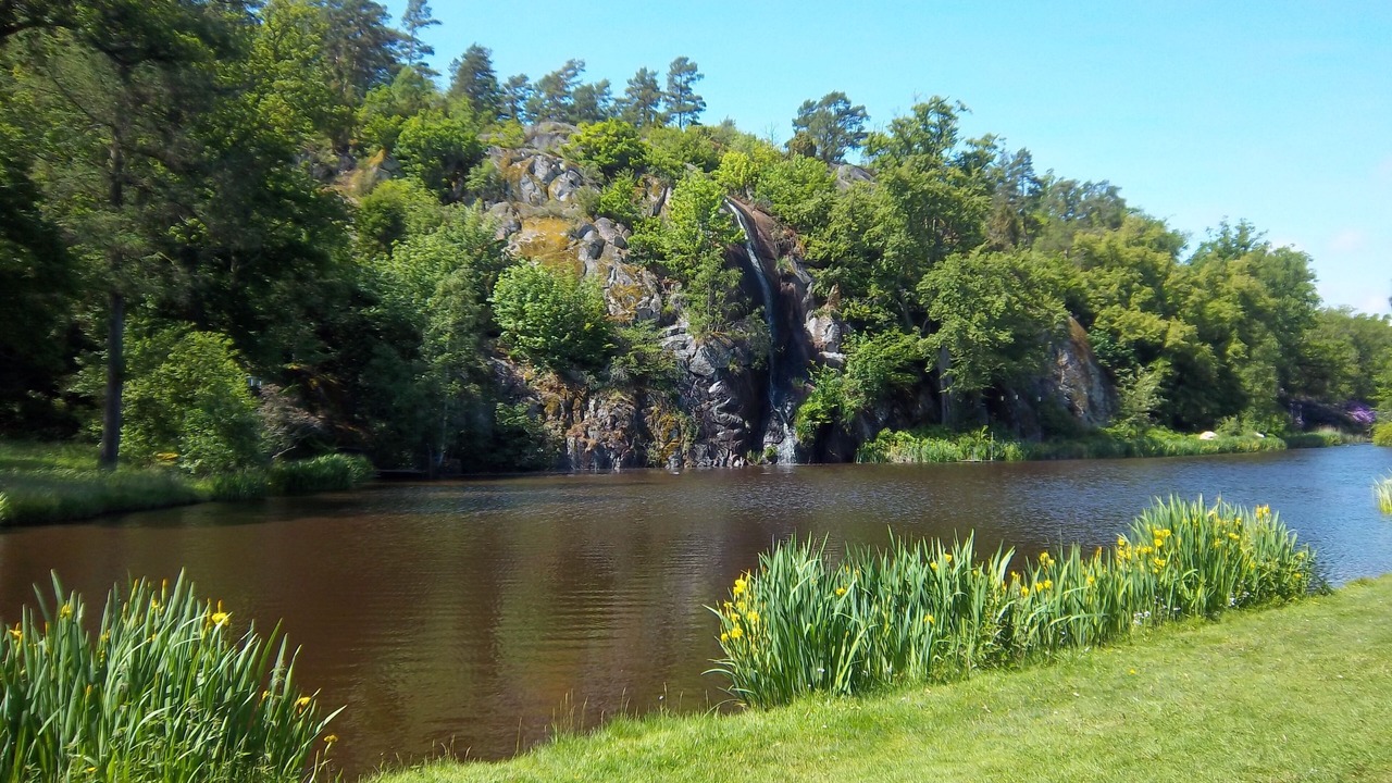 Photo of Outdoor in Klavrestrom