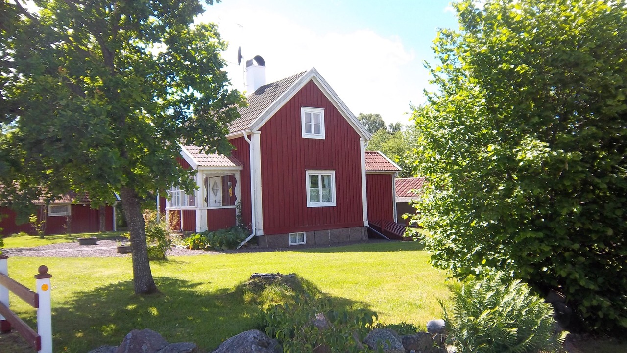 Photo of Outdoor in Klavrestrom