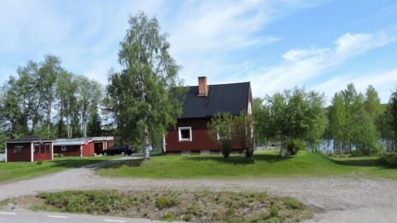 Photo of Outdoor in Asele Municipality