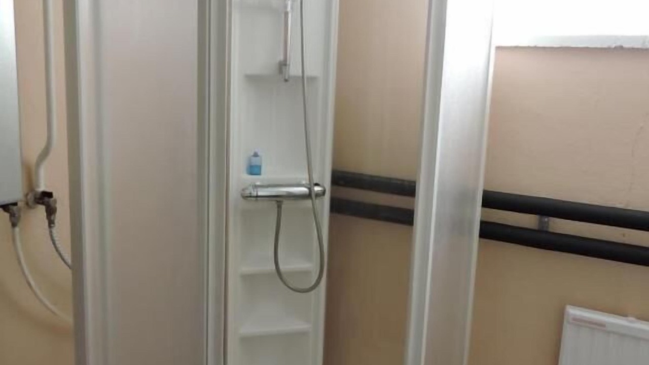 Photo of Bathroom in Asele Municipality