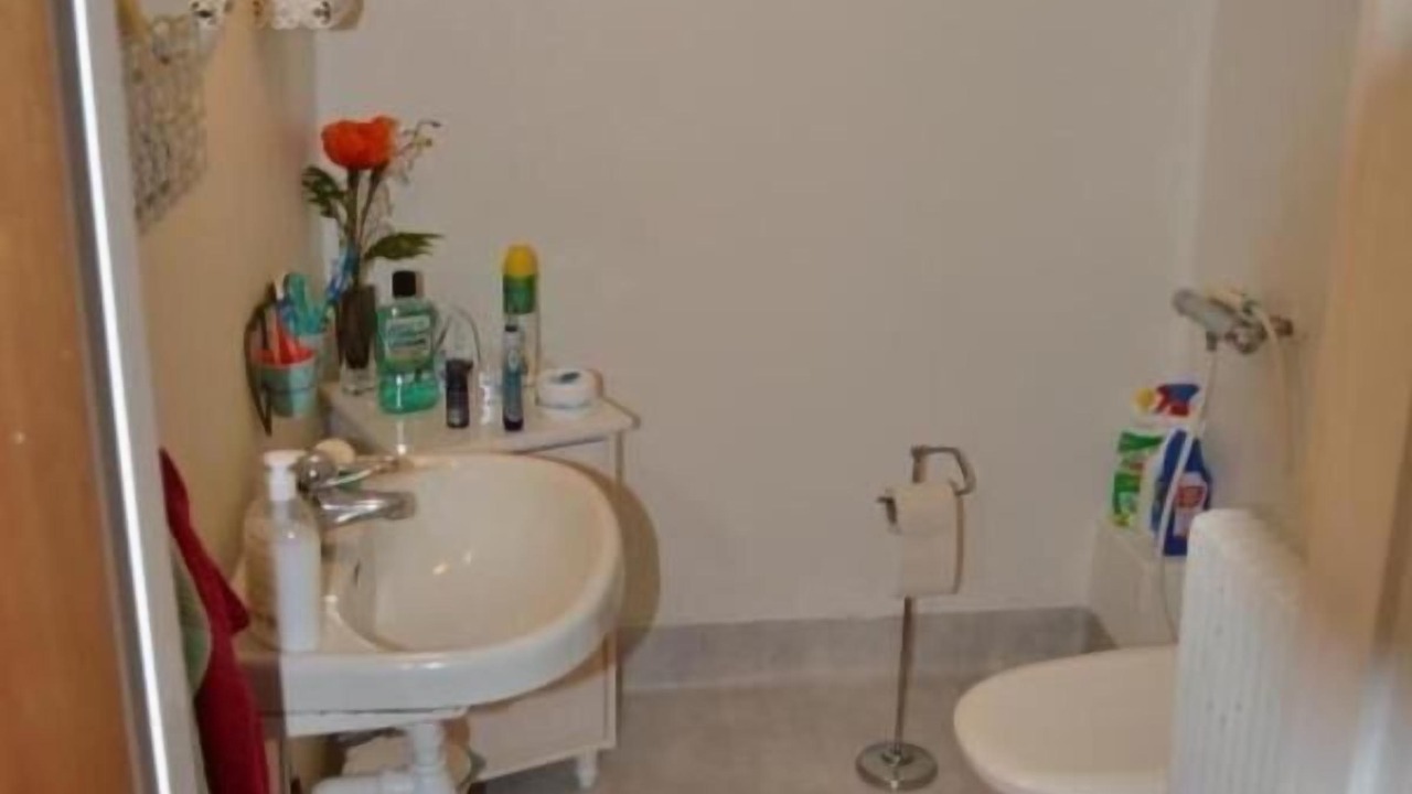 Photo of Bathroom in Asele Municipality