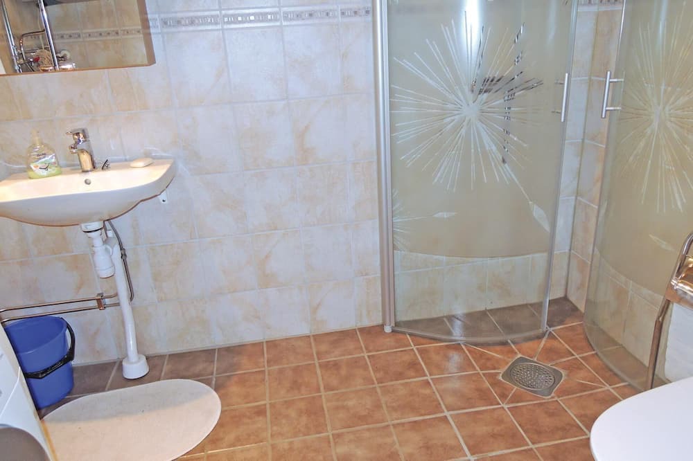 Photo of Bathroom in Savsjo