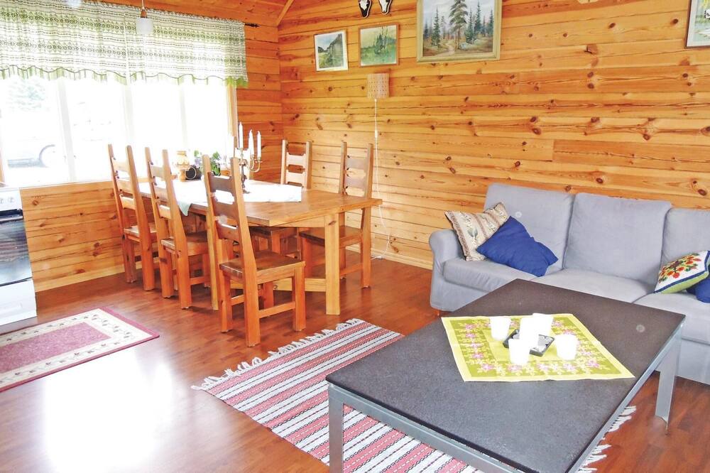 Photo of Bedroom in Savsjo